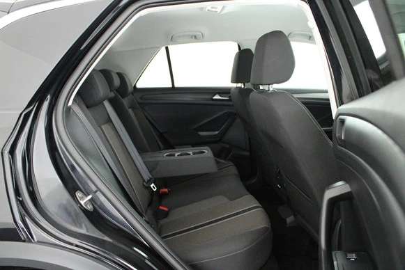 Volkswagen T-Roc - Afbeelding 13 van 30