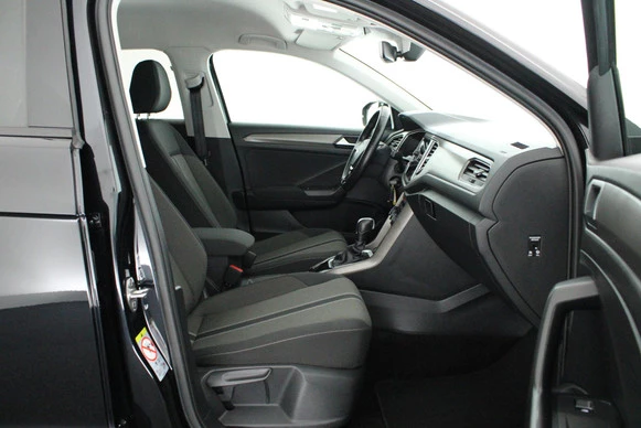 Volkswagen T-Roc - Afbeelding 14 van 30