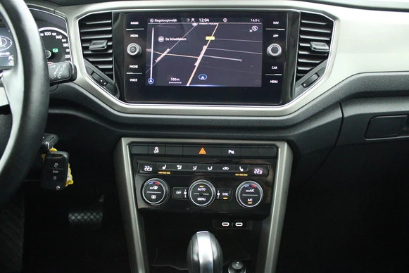 Volkswagen T-Roc - Afbeelding 15 van 30