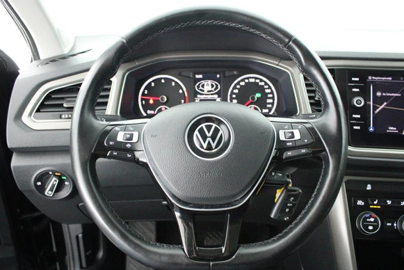 Volkswagen T-Roc - Afbeelding 19 van 30