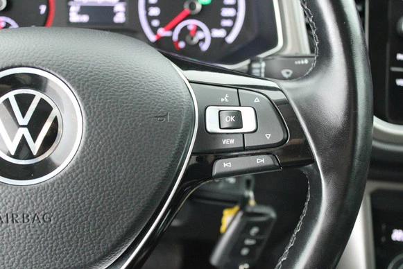 Volkswagen T-Roc - Afbeelding 20 van 30