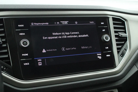 Volkswagen T-Roc - Afbeelding 22 van 30