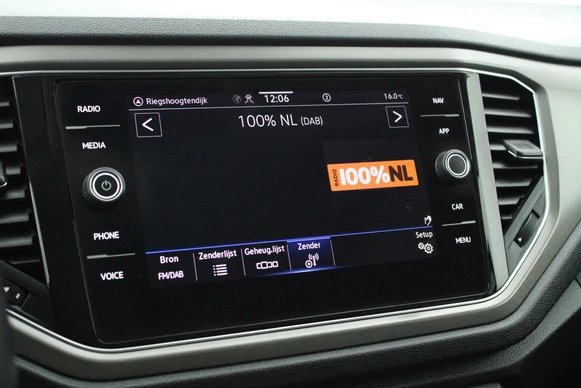 Volkswagen T-Roc - Afbeelding 30 van 30