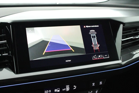 Audi Q4 e-tron - Afbeelding 5 van 30