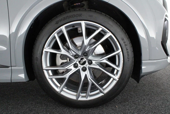 Audi Q4 e-tron - Afbeelding 10 van 30