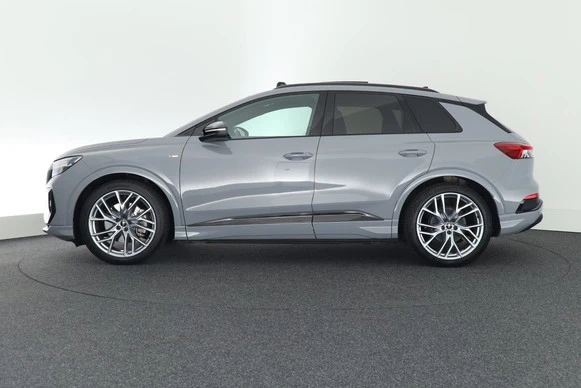 Audi Q4 e-tron - Afbeelding 12 van 30