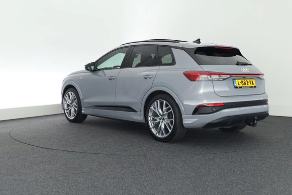 Audi Q4 e-tron - Afbeelding 13 van 30