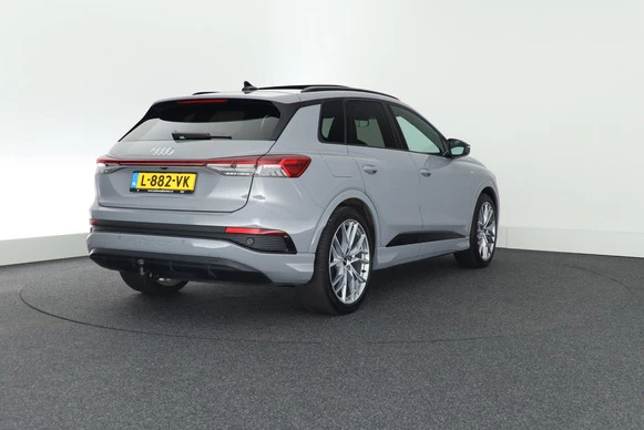 Audi Q4 e-tron - Afbeelding 14 van 30