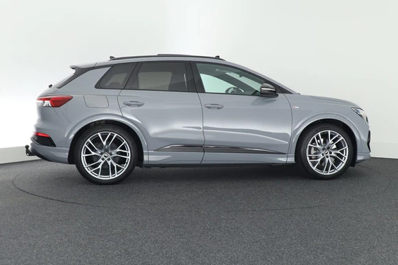 Audi Q4 e-tron - Afbeelding 15 van 30