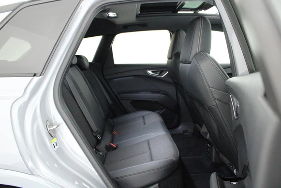 Audi Q4 e-tron - Afbeelding 17 van 30