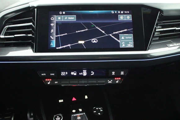 Audi Q4 e-tron - Afbeelding 19 van 30