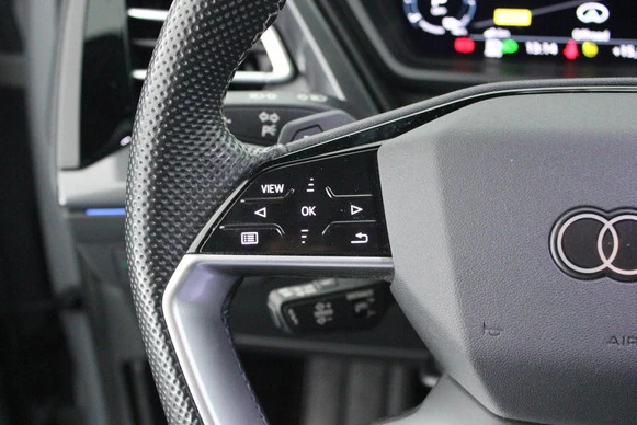 Audi Q4 e-tron - Afbeelding 23 van 30