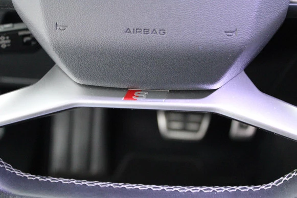 Audi Q4 e-tron - Afbeelding 25 van 30