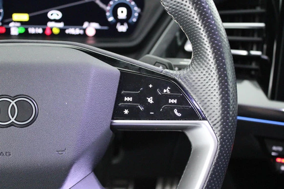 Audi Q4 e-tron - Afbeelding 26 van 30