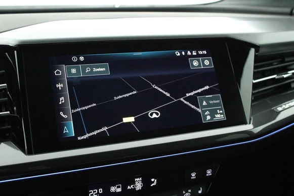 Audi Q4 e-tron - Afbeelding 27 van 30