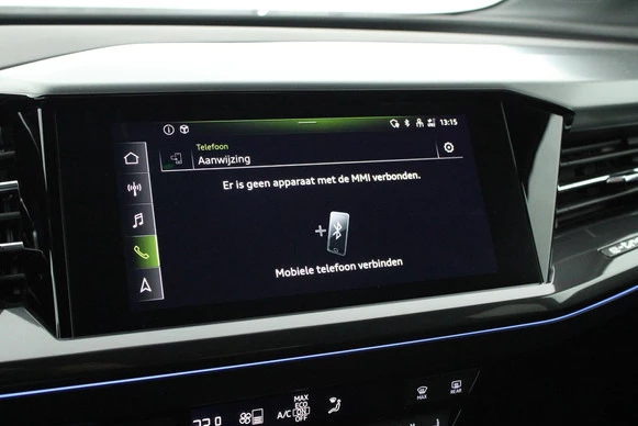 Audi Q4 e-tron - Afbeelding 28 van 30