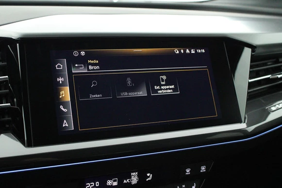 Audi Q4 e-tron - Afbeelding 29 van 30