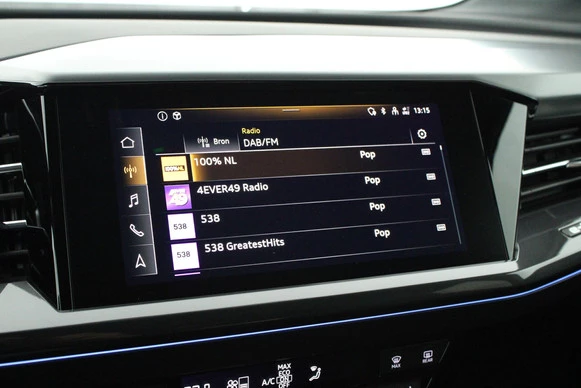 Audi Q4 e-tron - Afbeelding 30 van 30