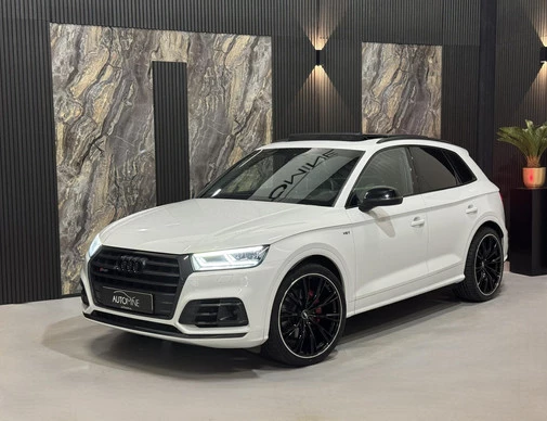 Audi SQ5 - Afbeelding 1 van 30
