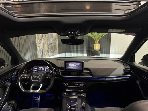 Audi SQ5 - Afbeelding 2 van 30