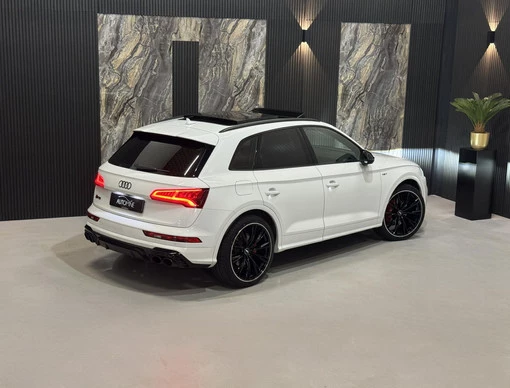 Audi SQ5 - Afbeelding 7 van 30
