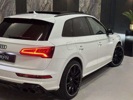 Audi SQ5 - Afbeelding 9 van 30