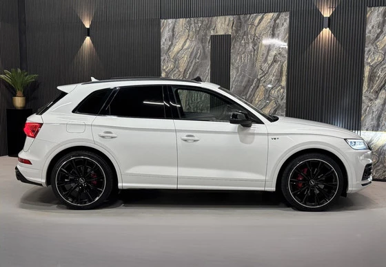 Audi SQ5 - Afbeelding 10 van 30
