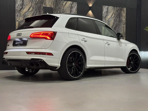 Audi SQ5 - Afbeelding 13 van 30