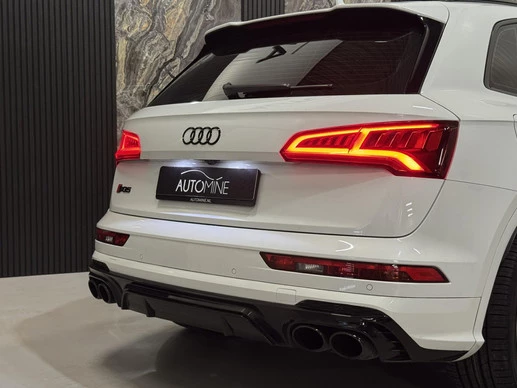 Audi SQ5 - Afbeelding 14 van 30
