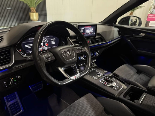 Audi SQ5 - Afbeelding 15 van 30
