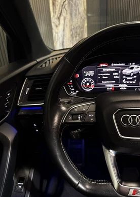 Audi SQ5 - Afbeelding 18 van 30