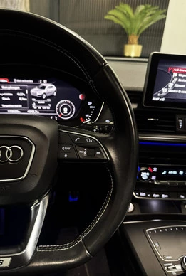 Audi SQ5 - Afbeelding 19 van 30