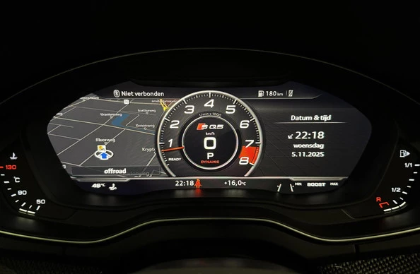 Audi SQ5 - Afbeelding 22 van 30