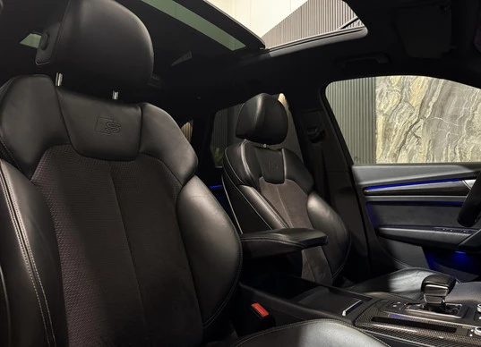Audi SQ5 - Afbeelding 24 van 30