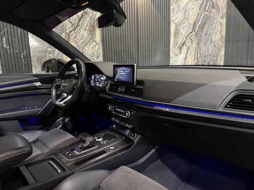 Audi SQ5 - Afbeelding 25 van 30