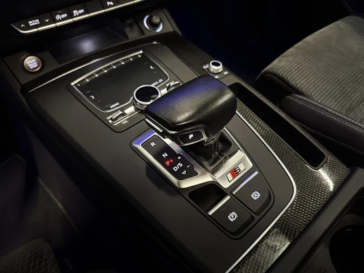 Audi SQ5 - Afbeelding 29 van 30