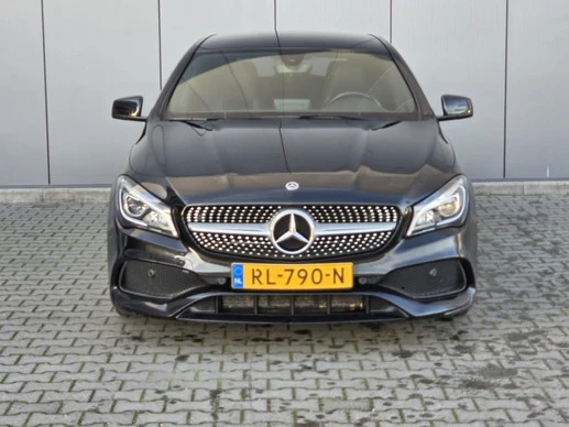 Mercedes-Benz CLA - Afbeelding 4 van 12