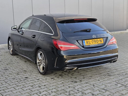 Mercedes-Benz CLA - Afbeelding 5 van 12