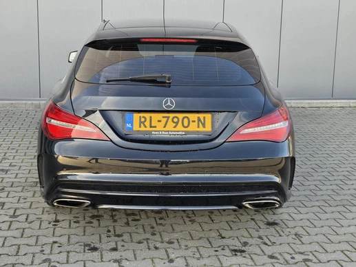 Mercedes-Benz CLA - Afbeelding 6 van 12