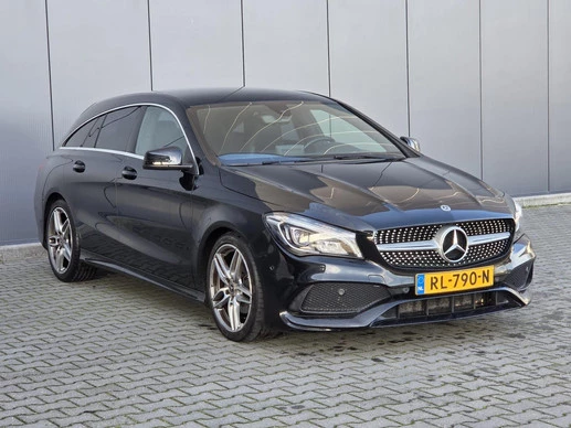 Mercedes-Benz CLA - Afbeelding 7 van 12
