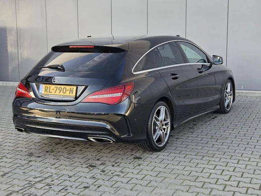 Mercedes-Benz CLA - Afbeelding 8 van 12