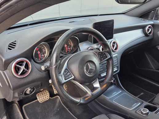 Mercedes-Benz CLA - Afbeelding 9 van 12