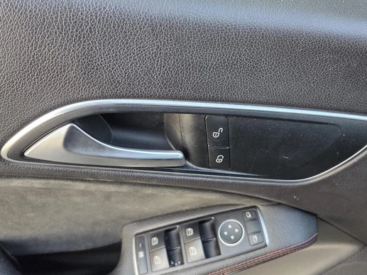 Mercedes-Benz CLA - Afbeelding 10 van 12