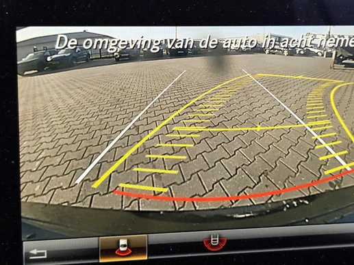 Mercedes-Benz CLA - Afbeelding 12 van 12