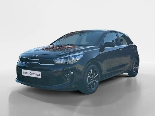 Kia Rio - Afbeelding 1 van 22