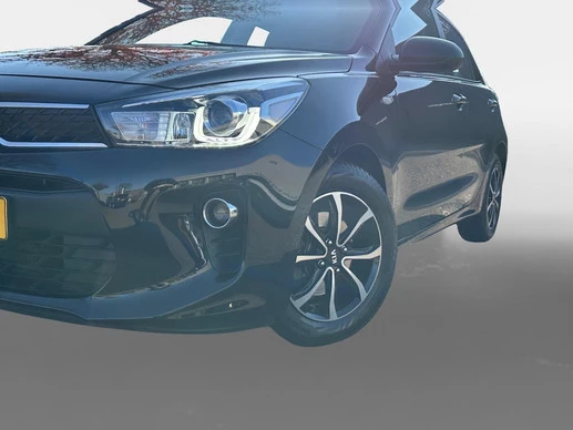 Kia Rio - Afbeelding 2 van 22