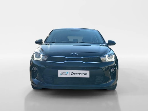Kia Rio - Afbeelding 3 van 22