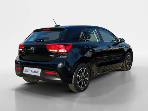 Kia Rio - Afbeelding 6 van 22