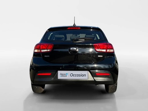 Kia Rio - Afbeelding 7 van 22