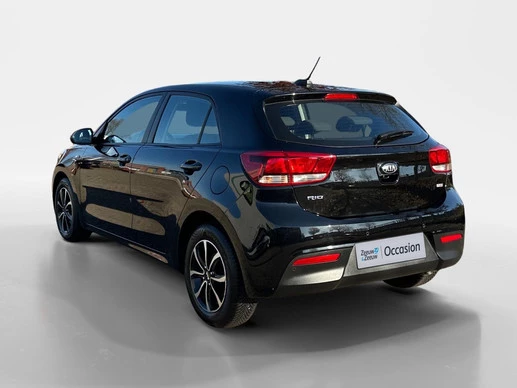 Kia Rio - Afbeelding 8 van 22